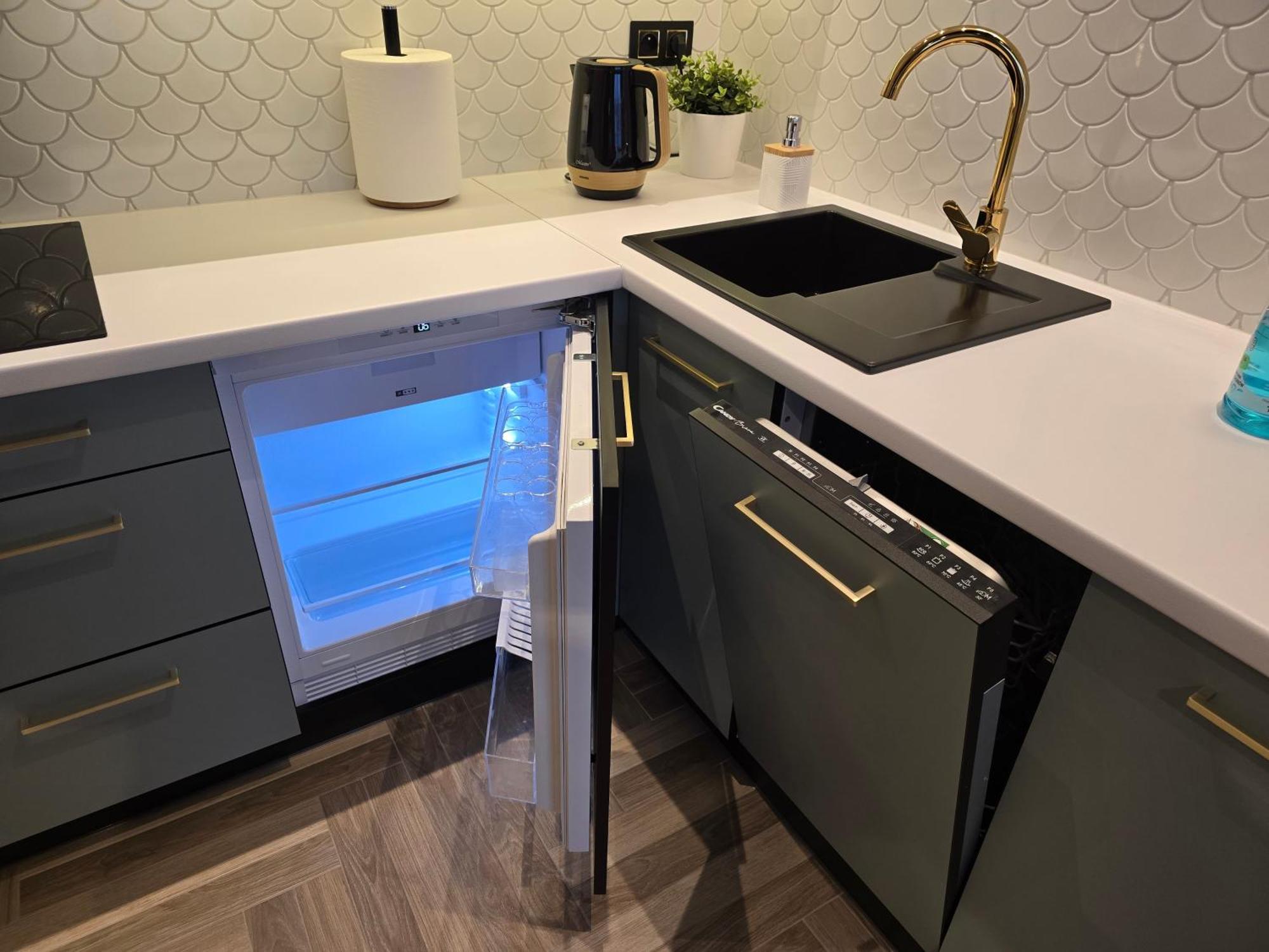 Apartment Hevenia 19